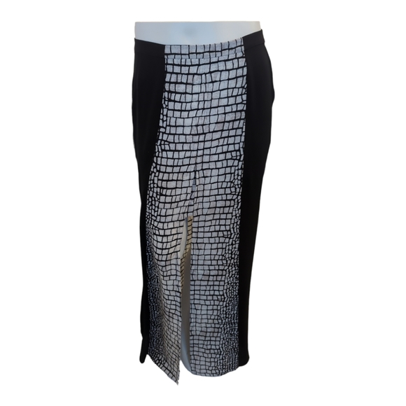 BCBG Maxazaria midi/maxi Skirt - Picture 1 of 3